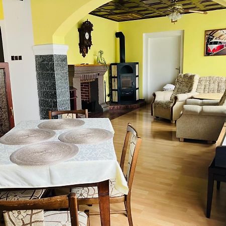 Apartman Marcy Rumburk Esterno foto