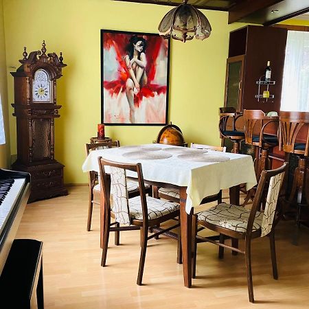 Apartman Marcy Rumburk Esterno foto