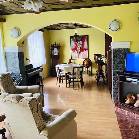 Apartman Marcy Rumburk Esterno foto