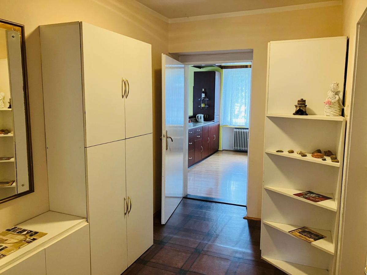 Apartman Marcy Rumburk Esterno foto