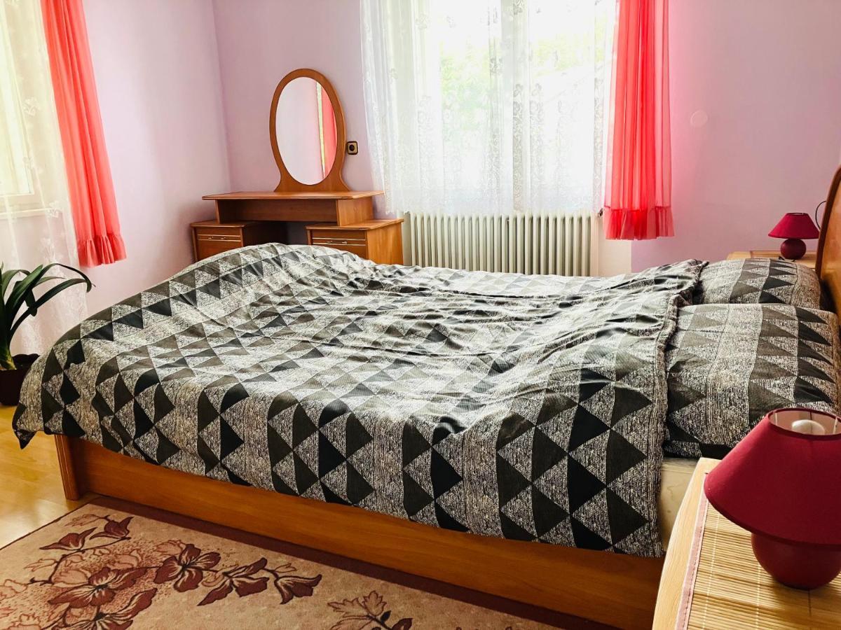 Apartman Marcy Rumburk Esterno foto