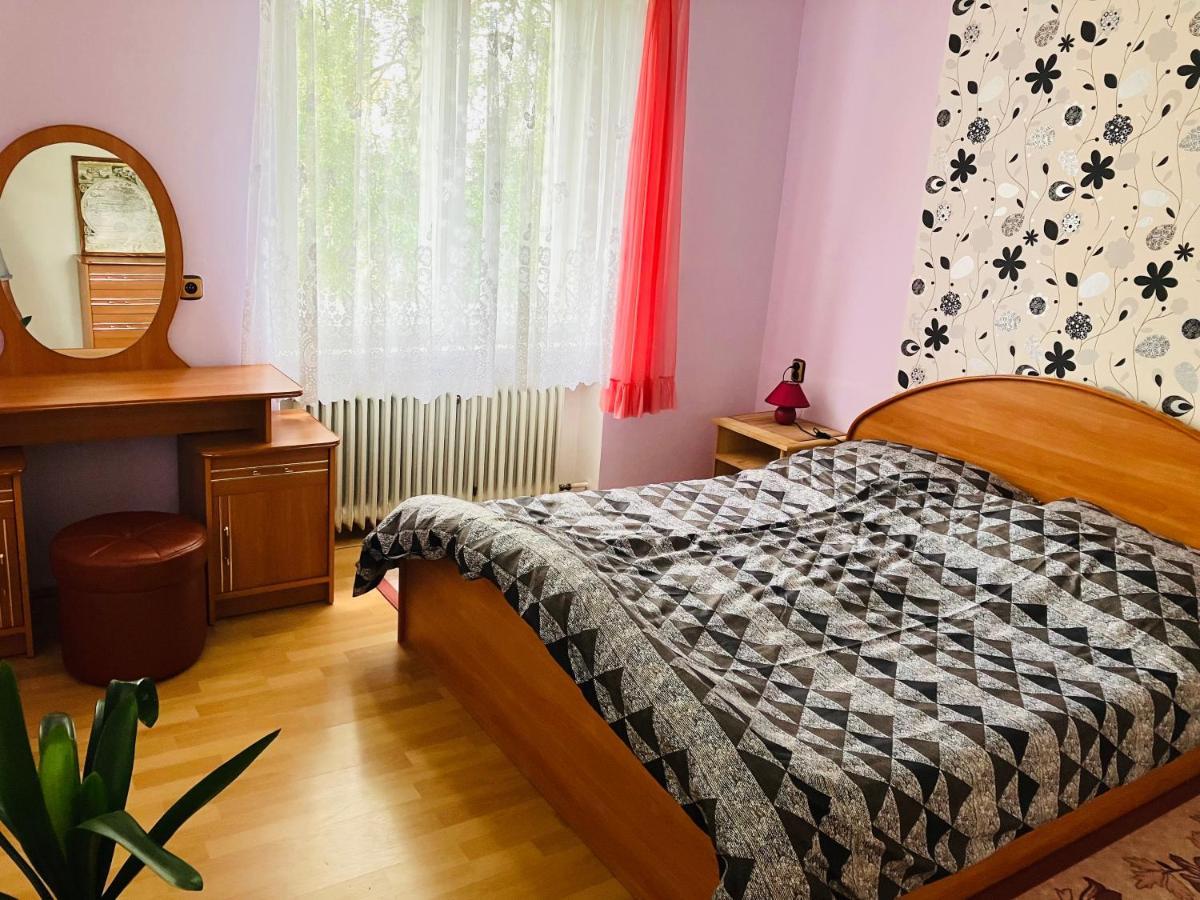 Apartman Marcy Rumburk Esterno foto