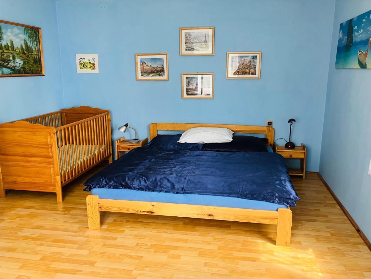 Apartman Marcy Rumburk Esterno foto