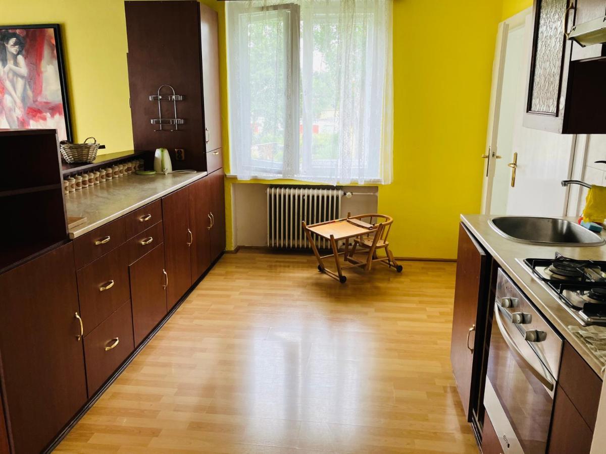Apartman Marcy Rumburk Esterno foto