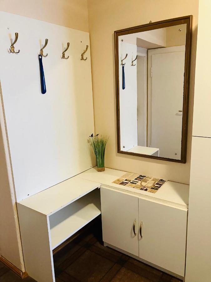 Apartman Marcy Rumburk Esterno foto