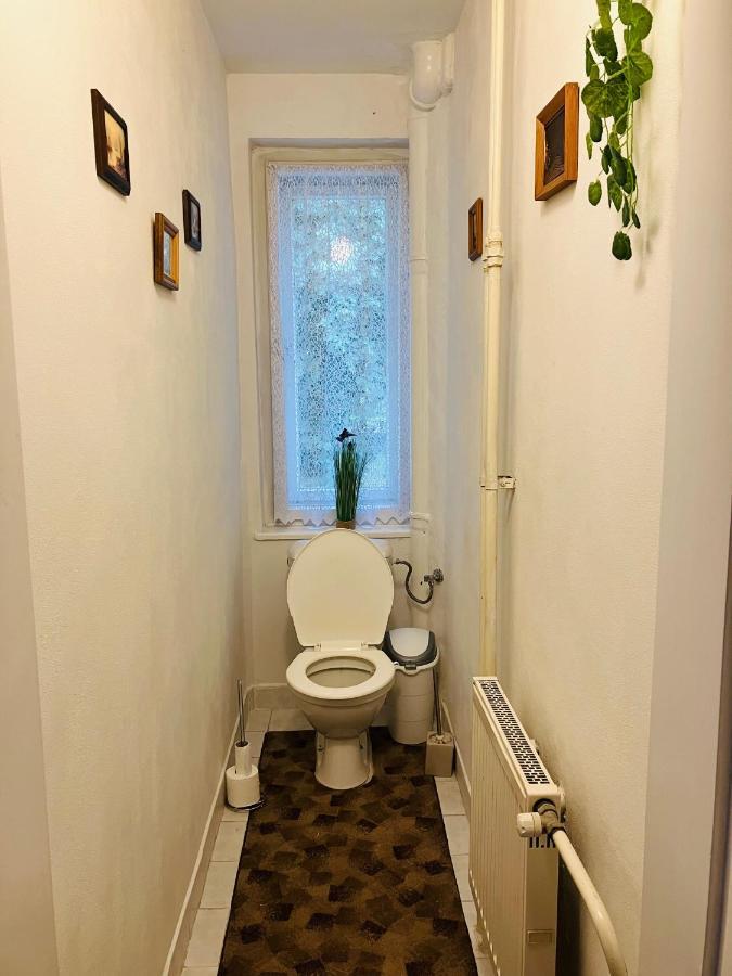 Apartman Marcy Rumburk Esterno foto