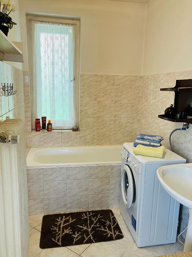 Apartman Marcy Rumburk Esterno foto